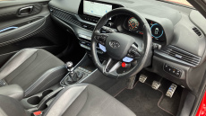 Hyundai i20 1.6T GDi N 5dr Petrol Hatchback